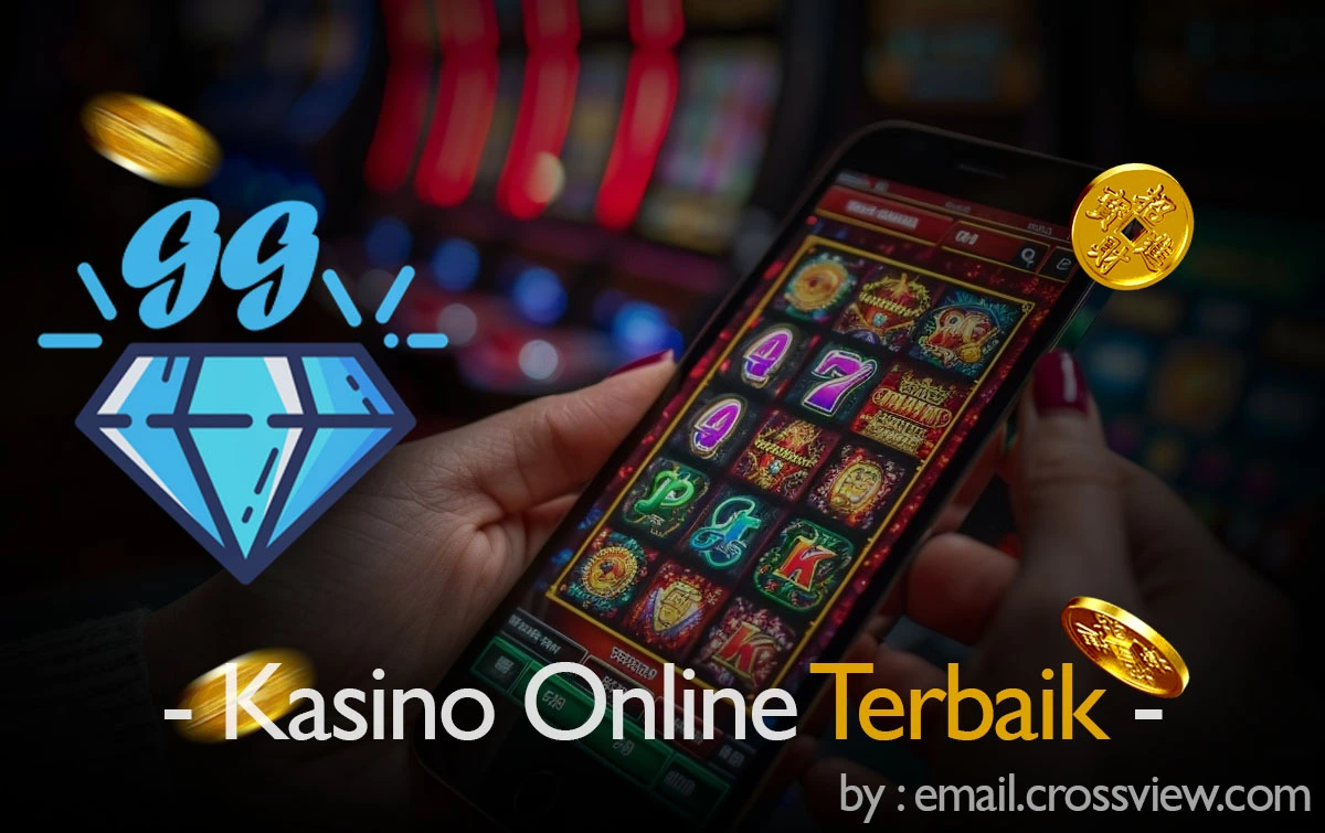 kasino online terbaik